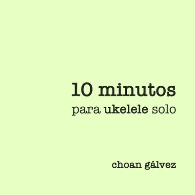 Browse 10 minutos at The Ukulele Bookshop